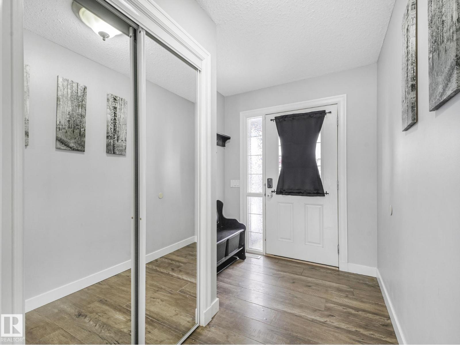 81 VAUGHN AV, Spruce Grove