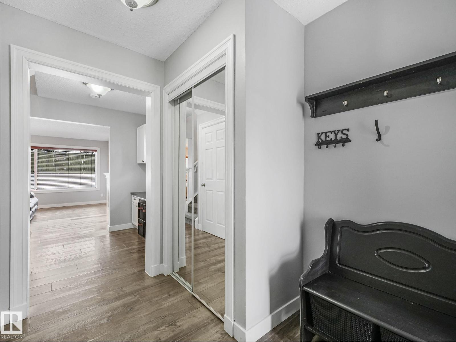 81 VAUGHN AV, Spruce Grove