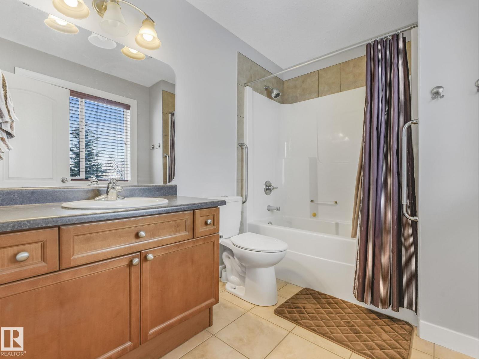 81 VAUGHN AV, Spruce Grove