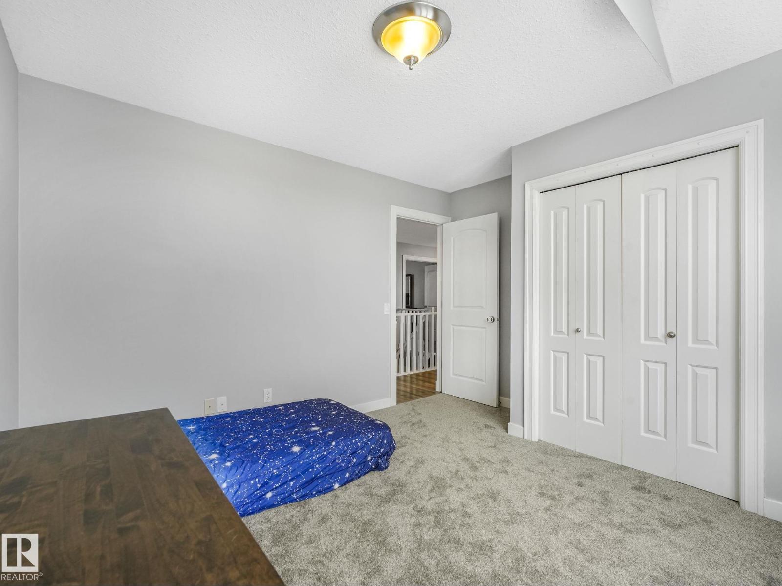 81 VAUGHN AV, Spruce Grove