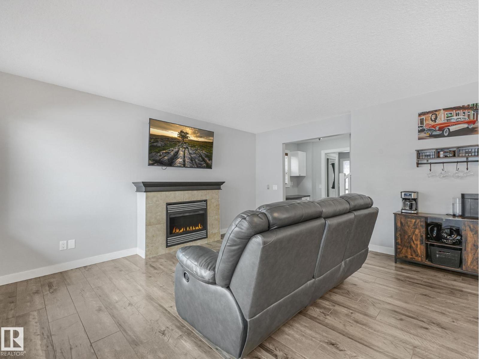 81 VAUGHN AV, Spruce Grove