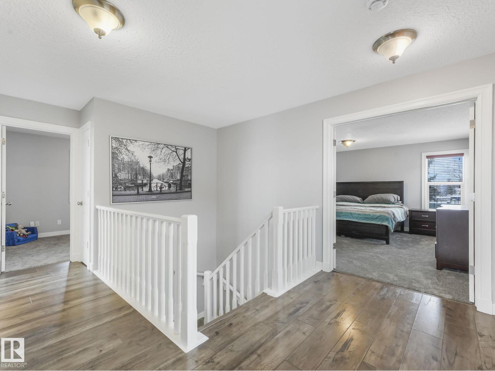 81 VAUGHN AV, Spruce Grove