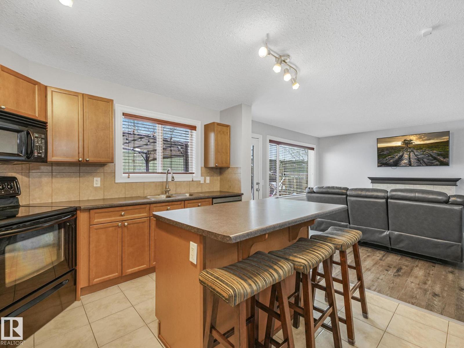 81 VAUGHN AV, Spruce Grove