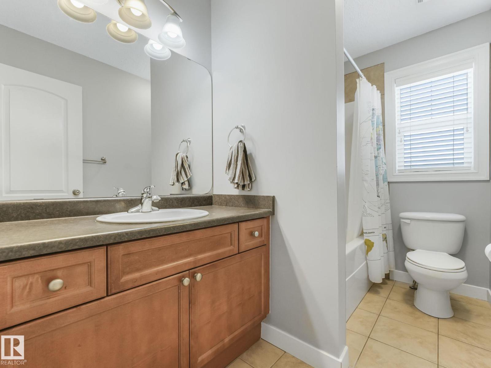 81 VAUGHN AV, Spruce Grove