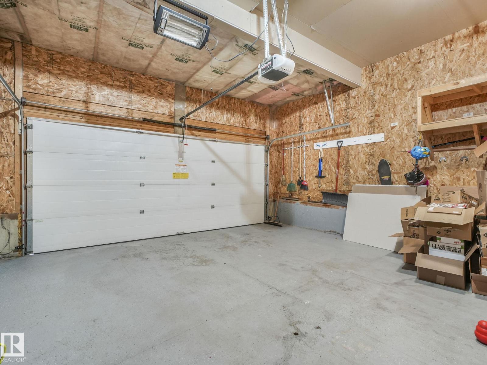 81 VAUGHN AV, Spruce Grove