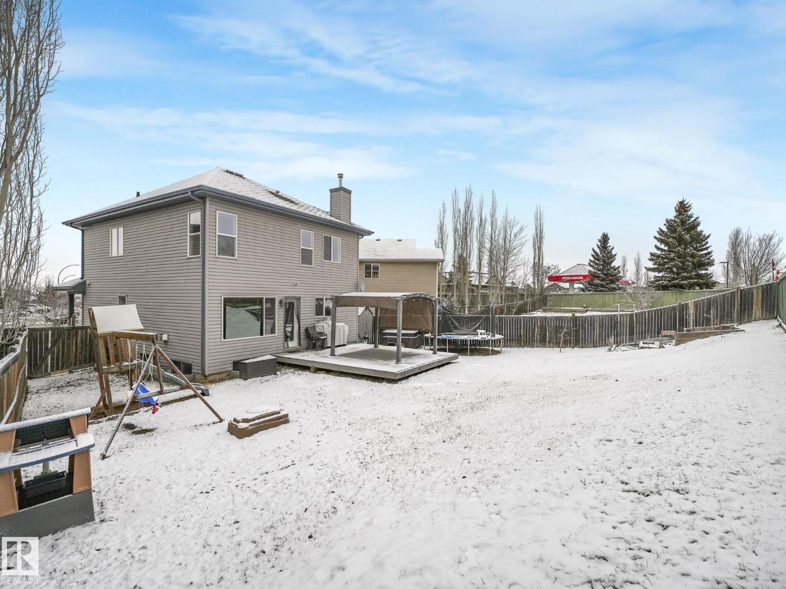 81 VAUGHN AV, Spruce Grove