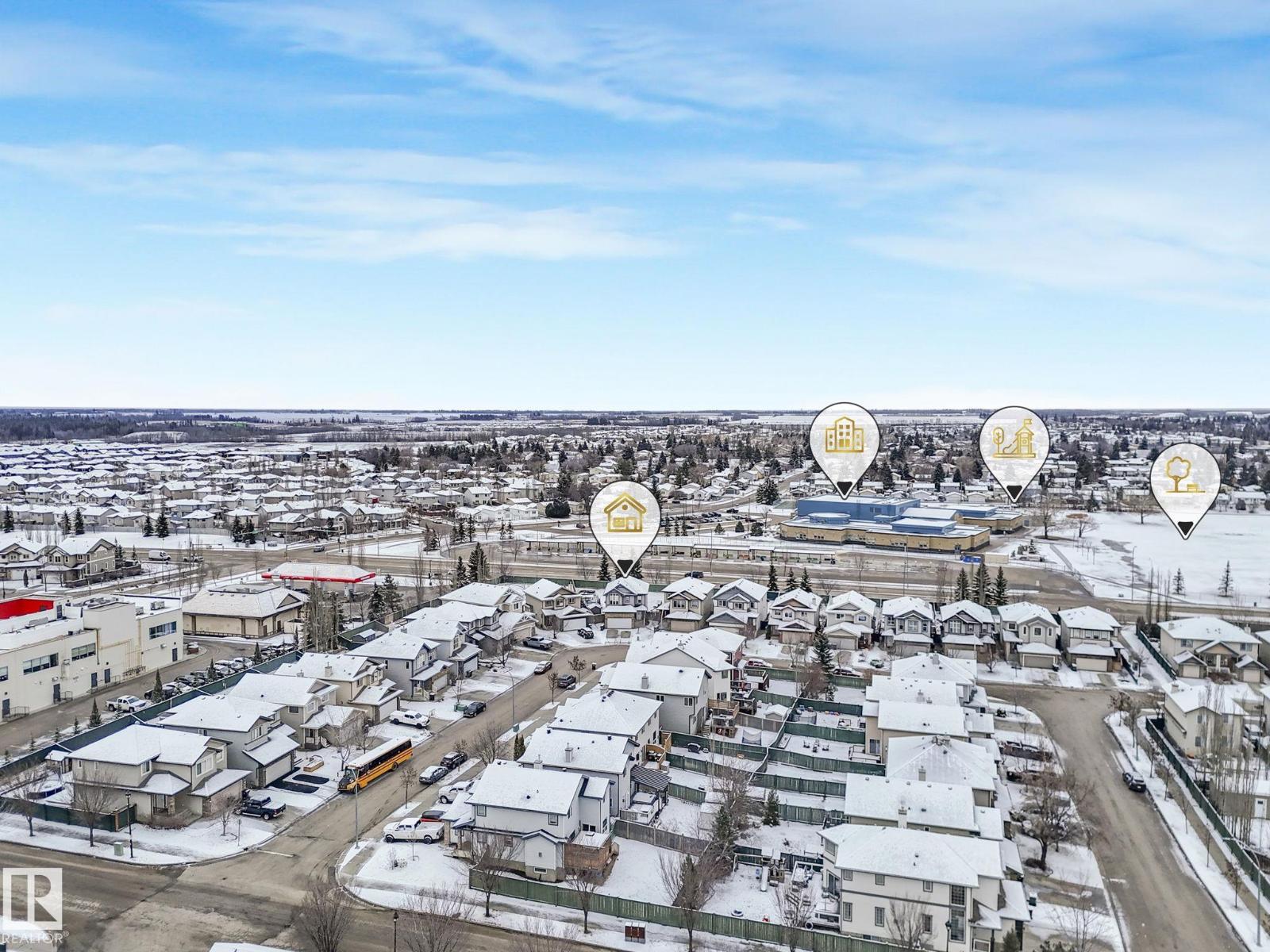 81 VAUGHN AV, Spruce Grove