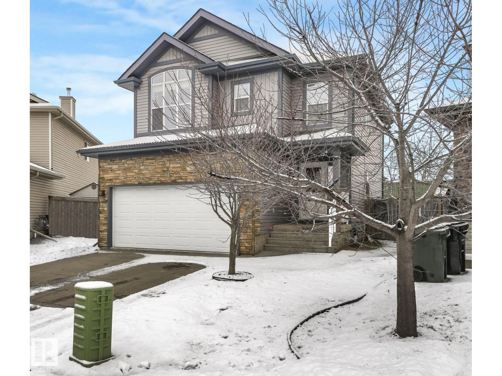 81 VAUGHN AV, Spruce Grove