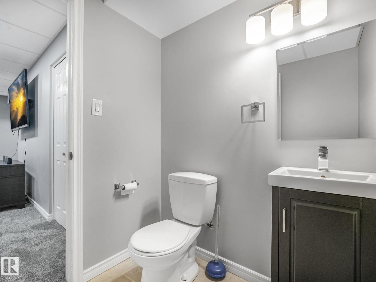 81 VAUGHN AV, Spruce Grove