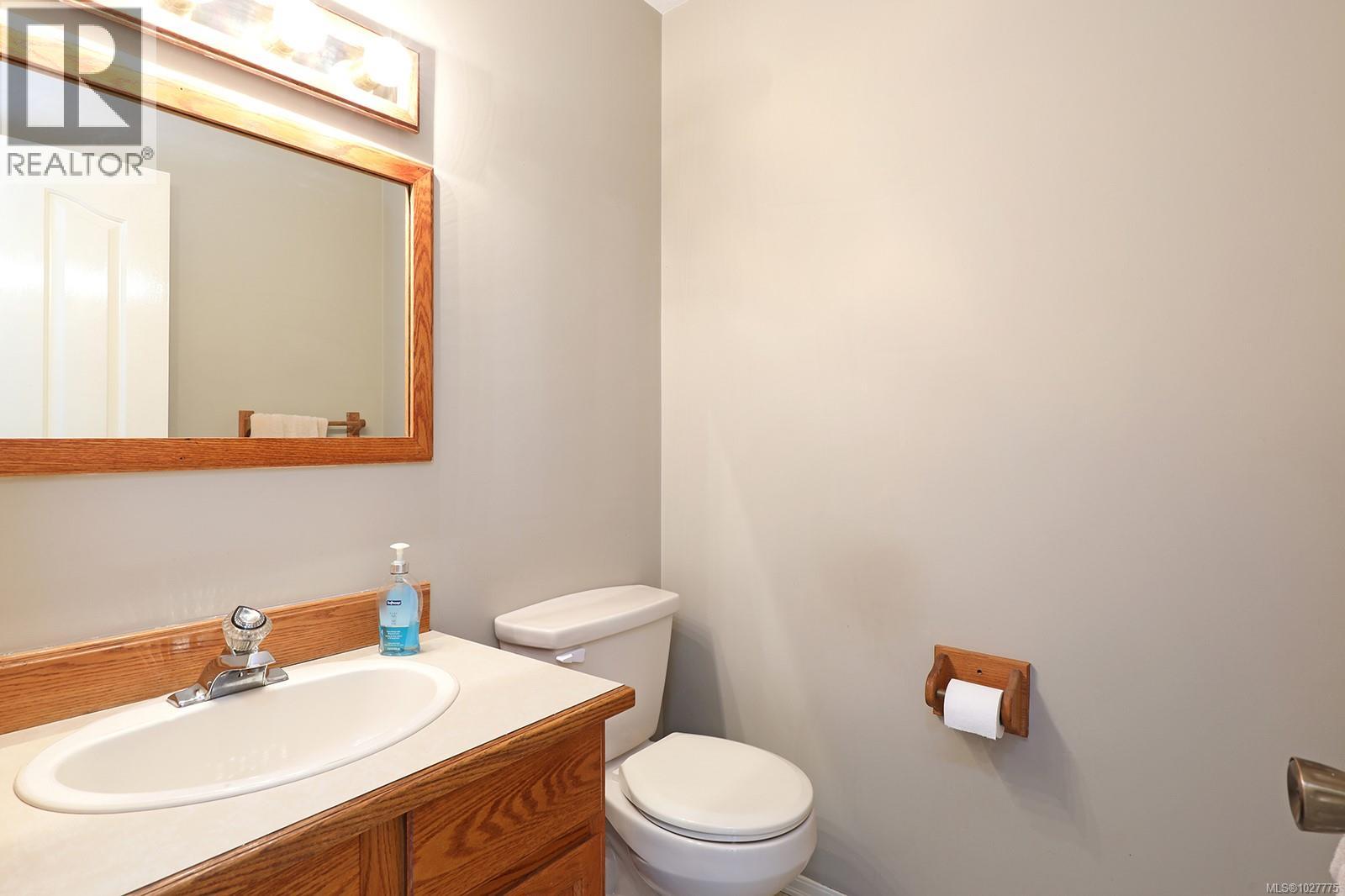 2 PC bathroom