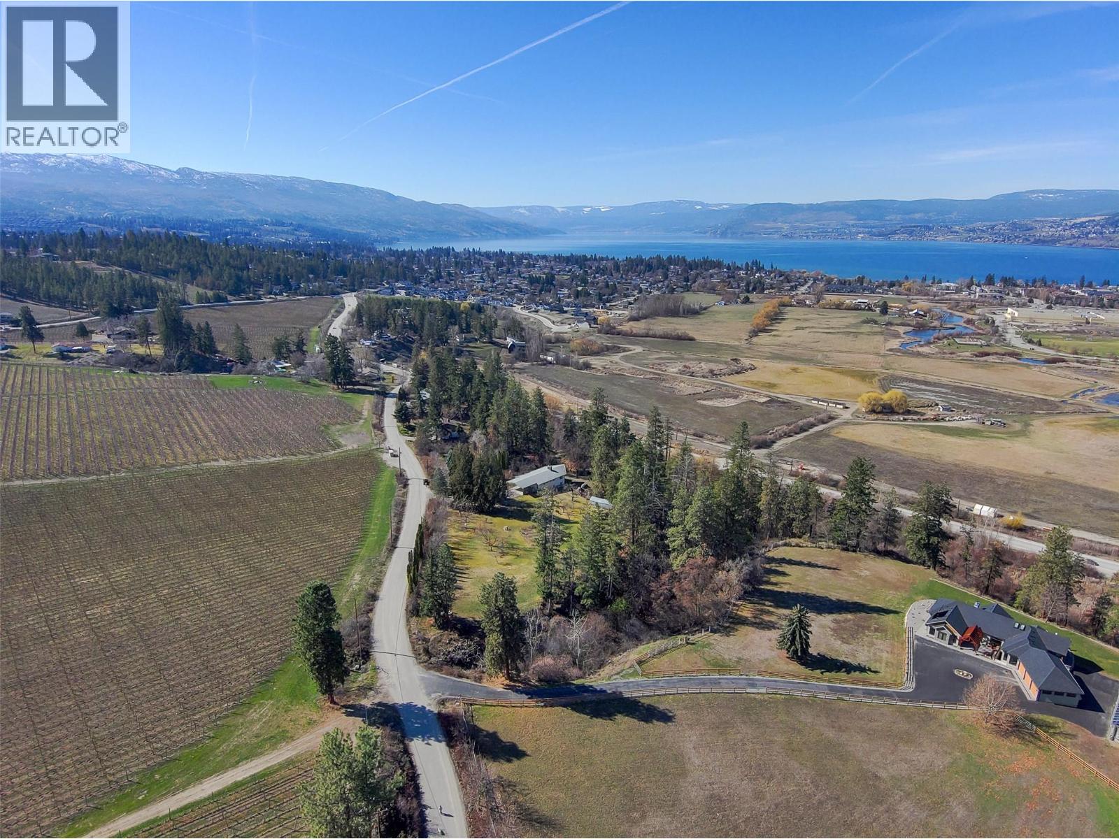  4150 Hughes Road, Kelowna