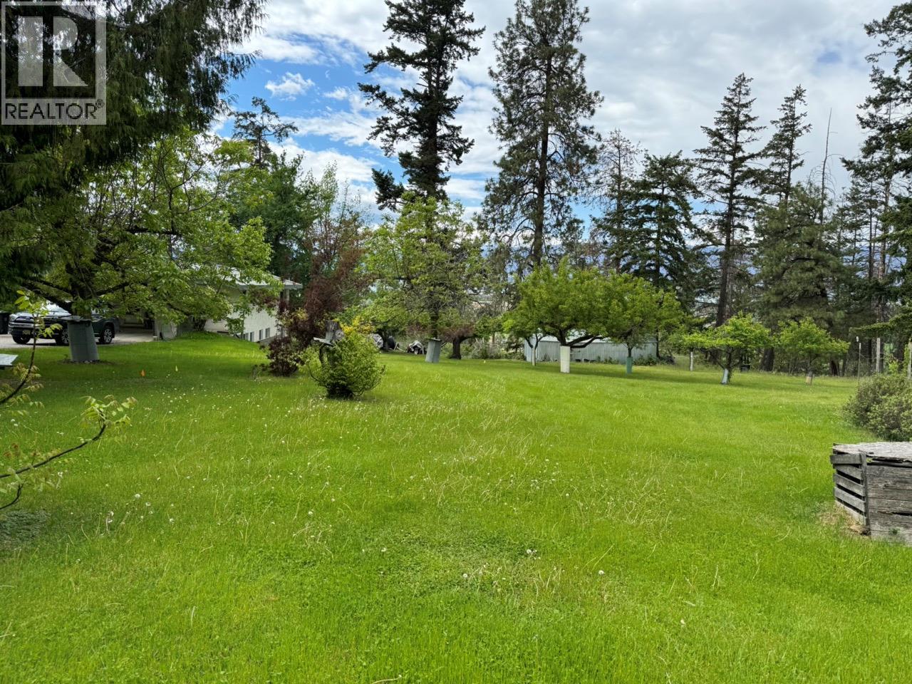  4150 Hughes Road, Kelowna