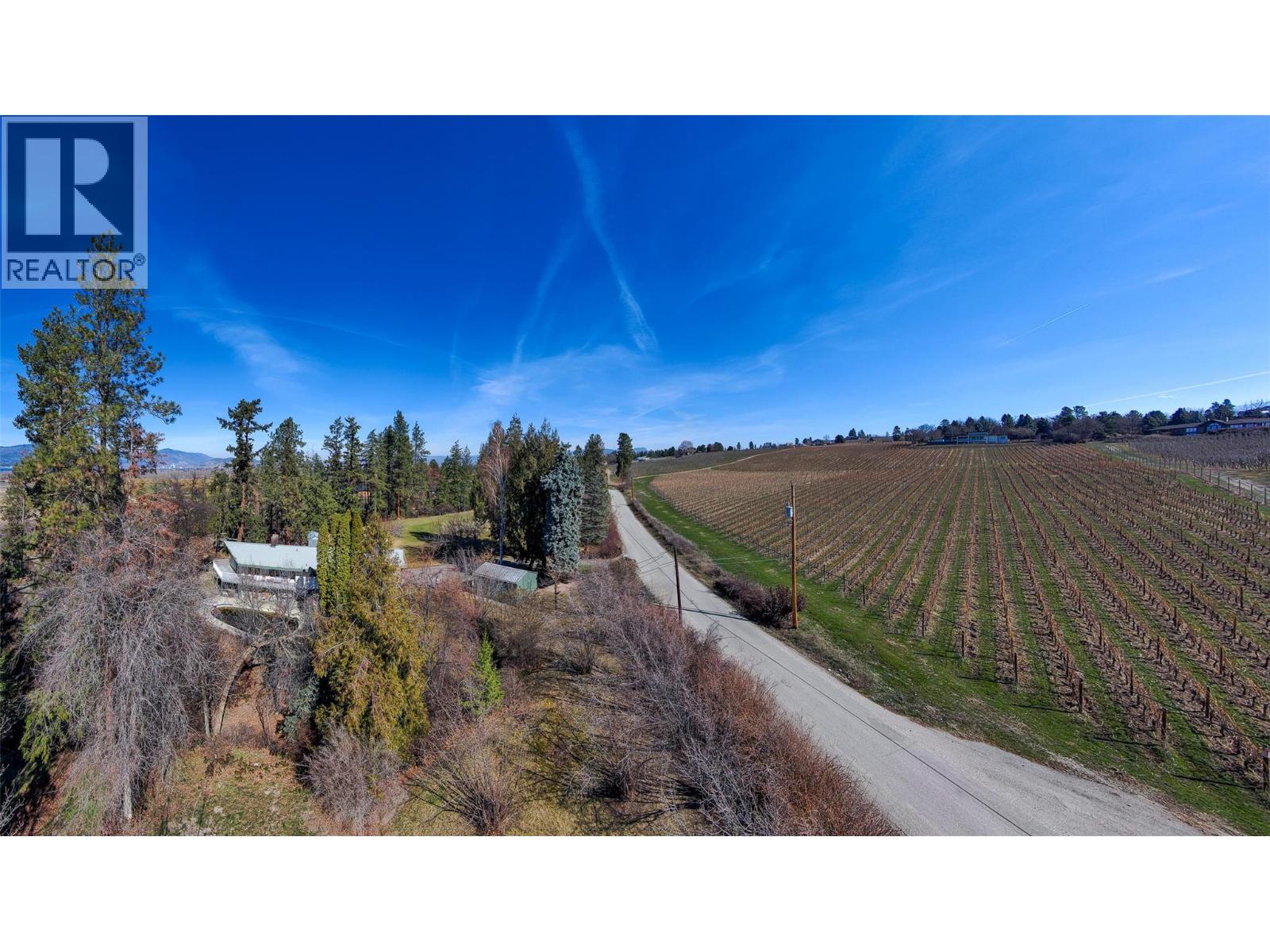  4150 Hughes Road, Kelowna