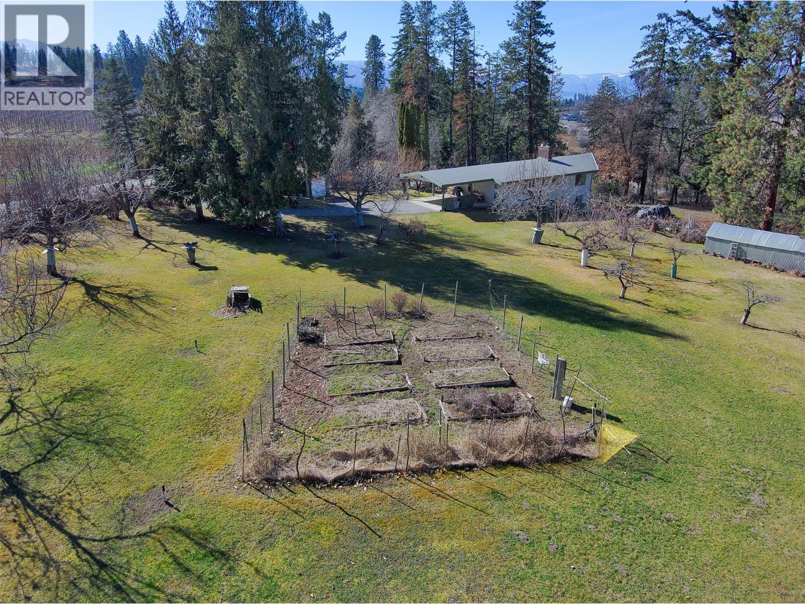  4150 Hughes Road, Kelowna