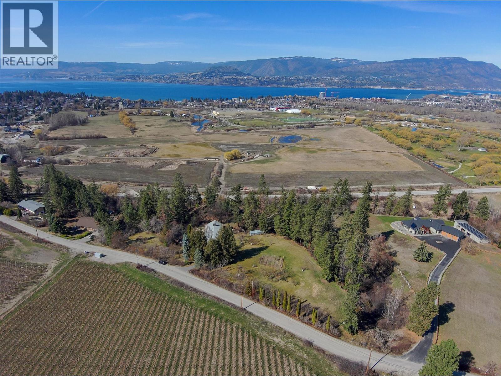  4150 Hughes Road, Kelowna