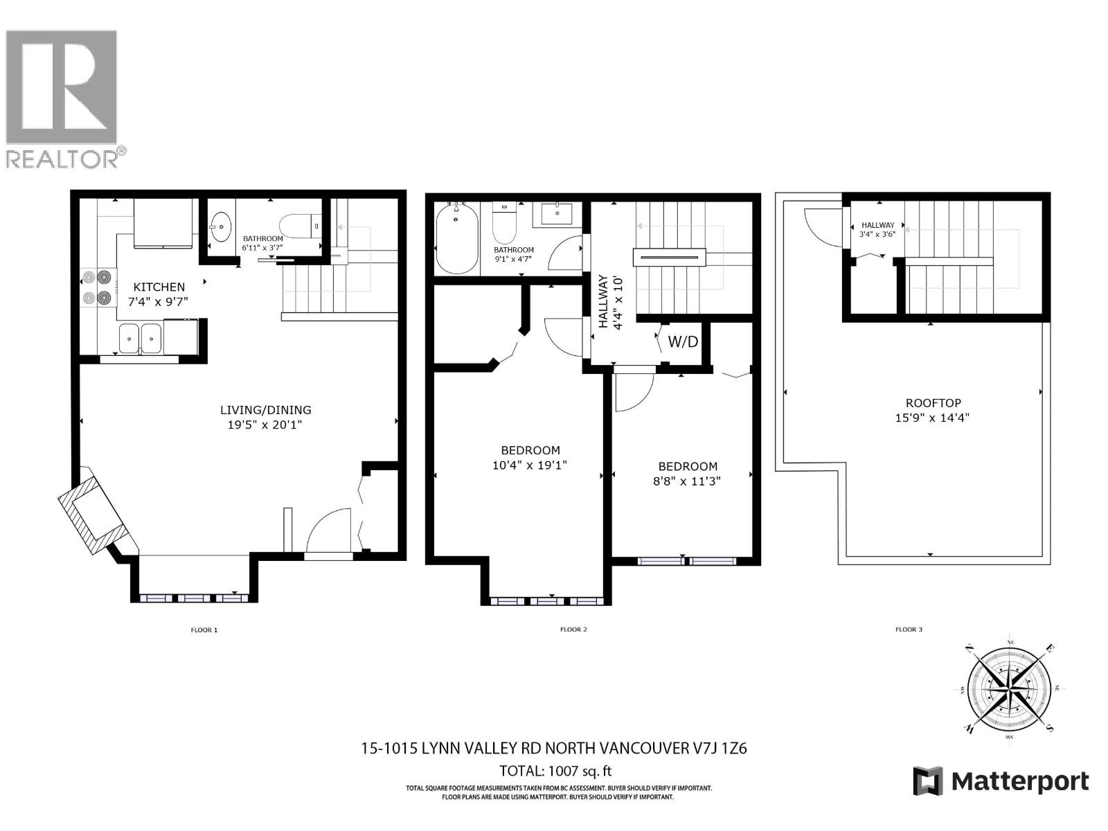 15 1015 LYNN VALLEY ROAD — photo 18