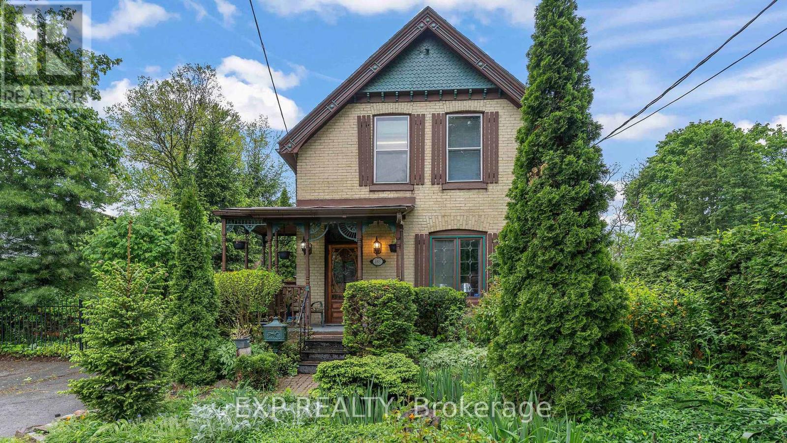 181 WILDWOOD AVENUE - 1