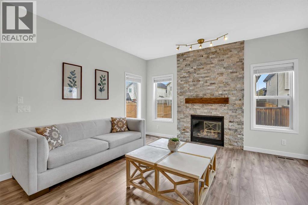 Single Family House for Sale in  Bridleridge Green SW Bridlewood Calgary 