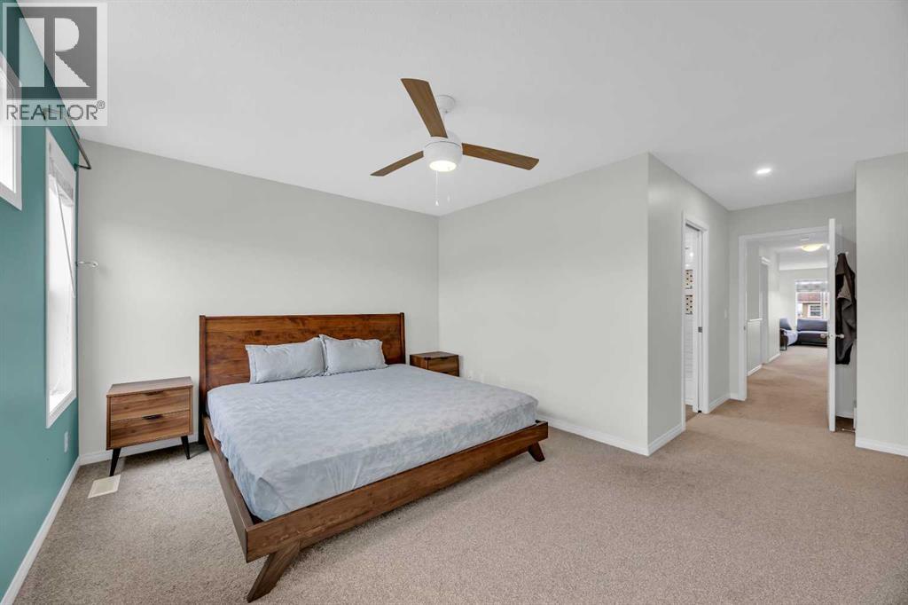 Single Family House for Sale in  Bridleridge Green SW Bridlewood Calgary 