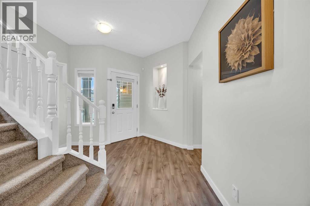 Single Family House for Sale in  Bridleridge Green SW Bridlewood Calgary 