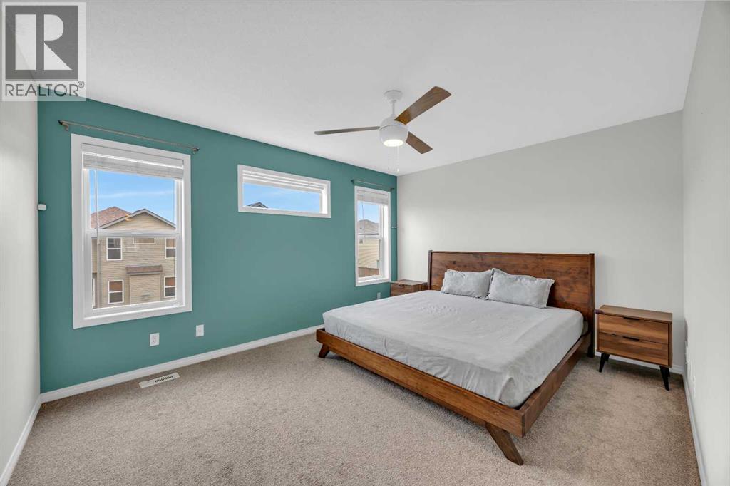 Single Family House for Sale in  Bridleridge Green SW Bridlewood Calgary 