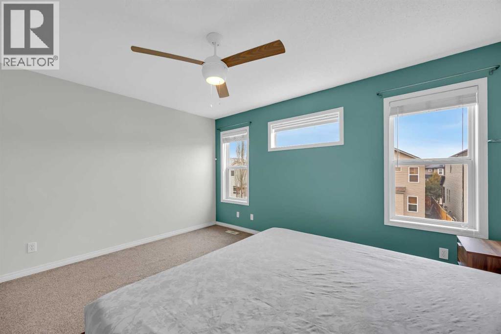 Single Family House for Sale in  Bridleridge Green SW Bridlewood Calgary 