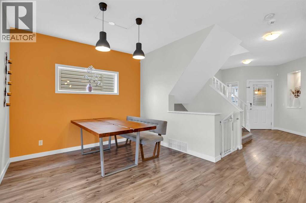 Single Family House for Sale in  Bridleridge Green SW Bridlewood Calgary 