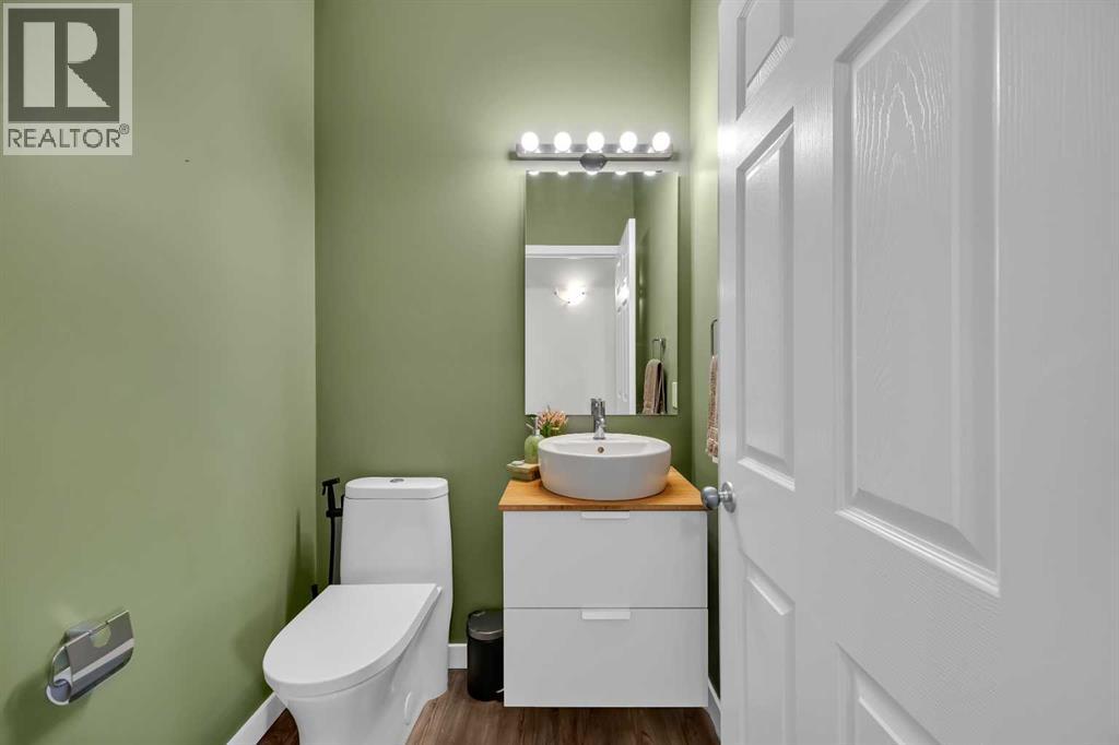 Single Family House for Sale in  Bridleridge Green SW Bridlewood Calgary 