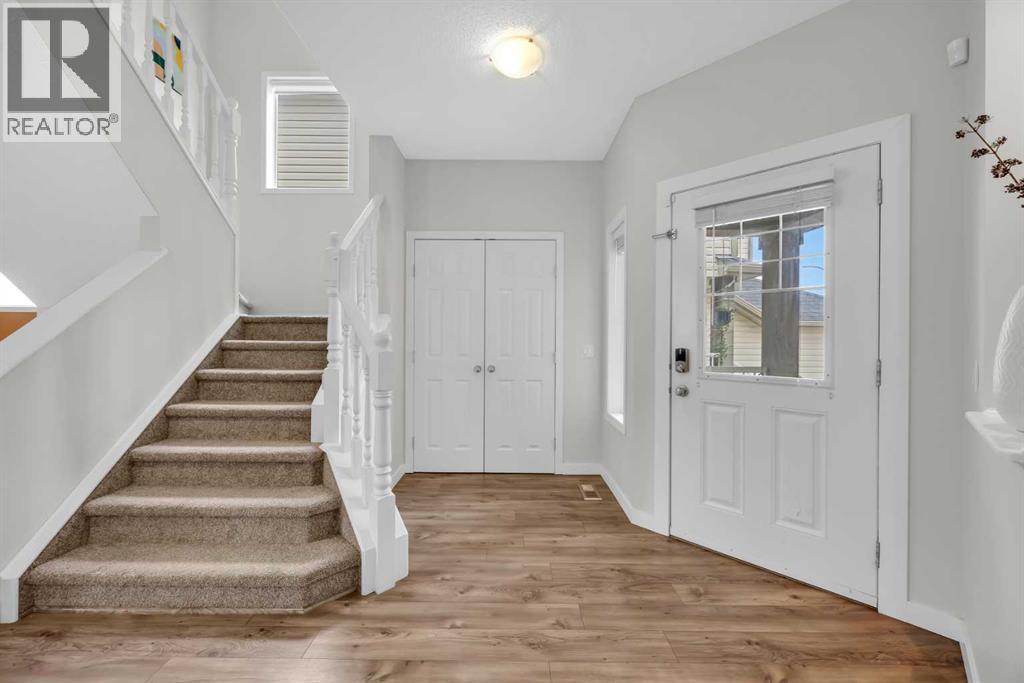 Single Family House for Sale in  Bridleridge Green SW Bridlewood Calgary 