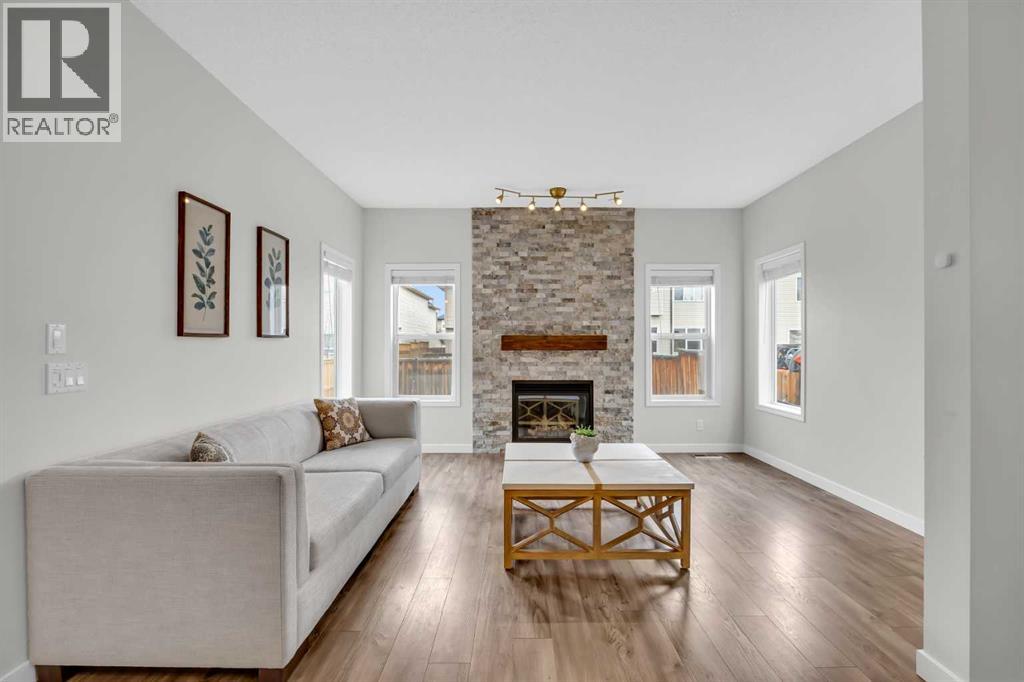 Single Family House for Sale in  Bridleridge Green SW Bridlewood Calgary 