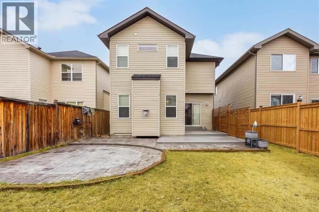 Single Family House for Sale in  Bridleridge Green SW Bridlewood Calgary 
