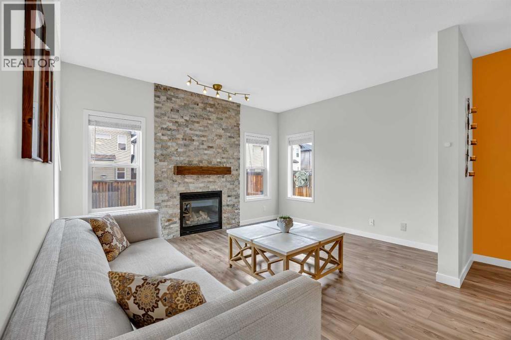 Single Family House for Sale in  Bridleridge Green SW Bridlewood Calgary 