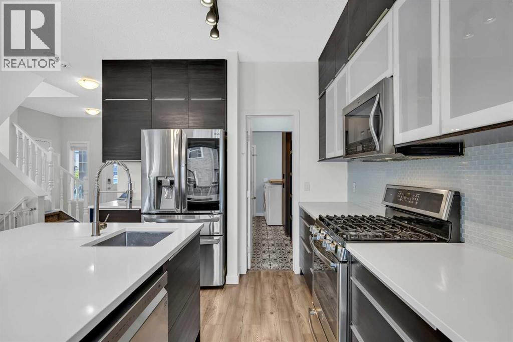 Single Family House for Sale in  Bridleridge Green SW Bridlewood Calgary 