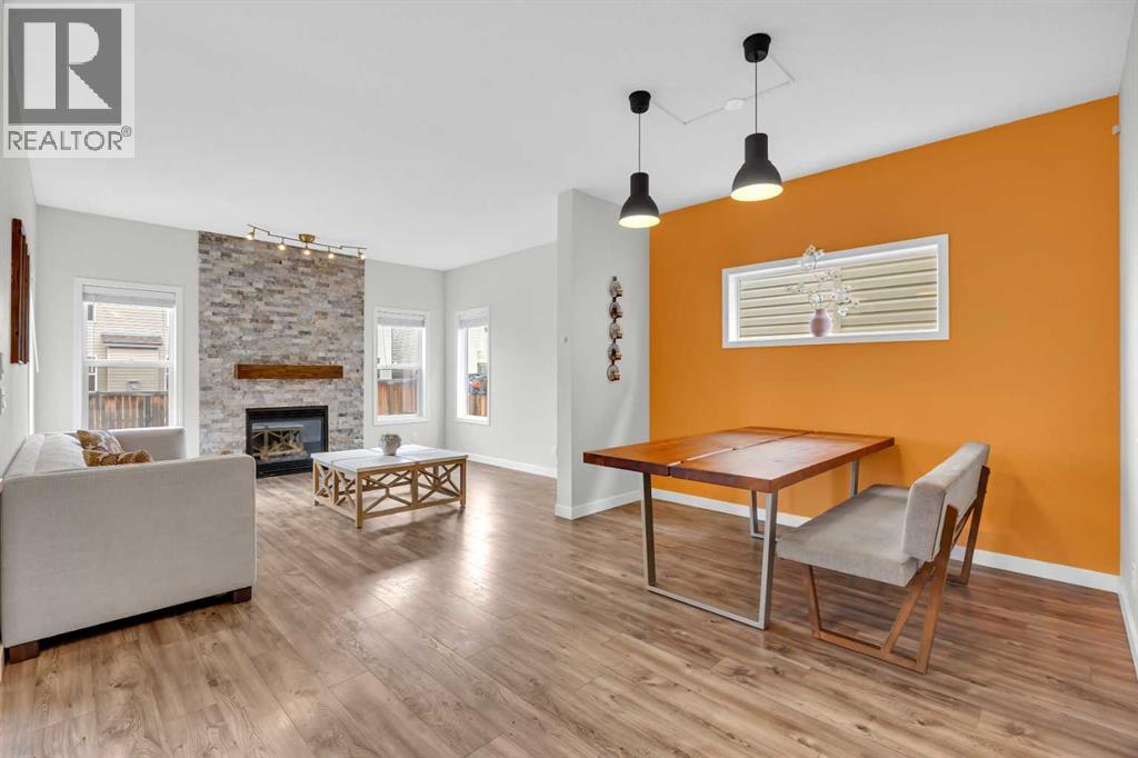 Single Family House for Sale in  Bridleridge Green SW Bridlewood Calgary 