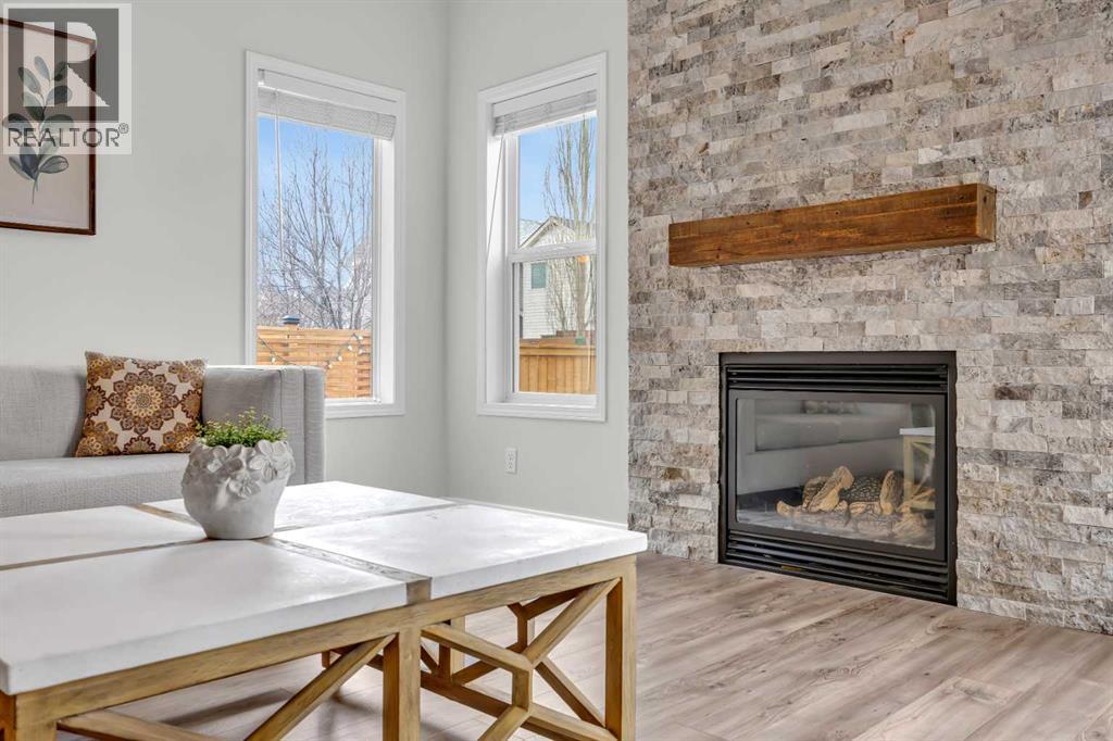 Single Family House for Sale in  Bridleridge Green SW Bridlewood Calgary 