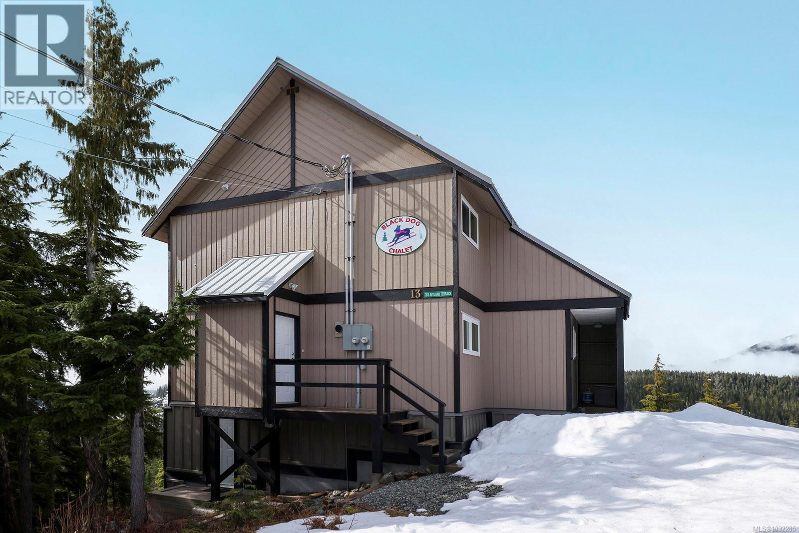 785 Jutland Terr, Courtenay