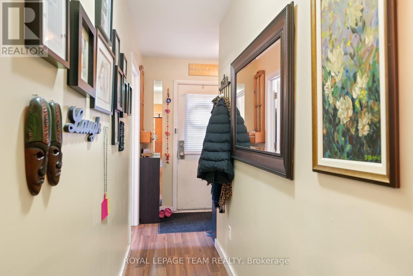 213 DESROSIERS STREET - 13