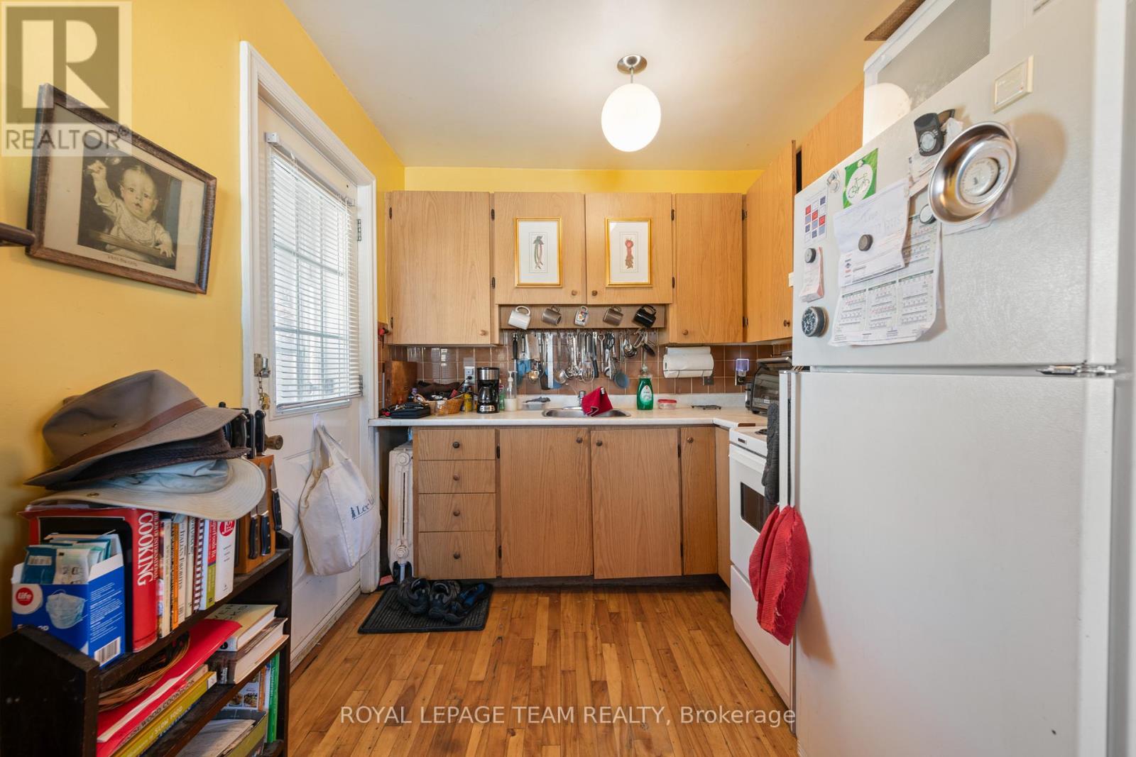 213 DESROSIERS STREET - 31