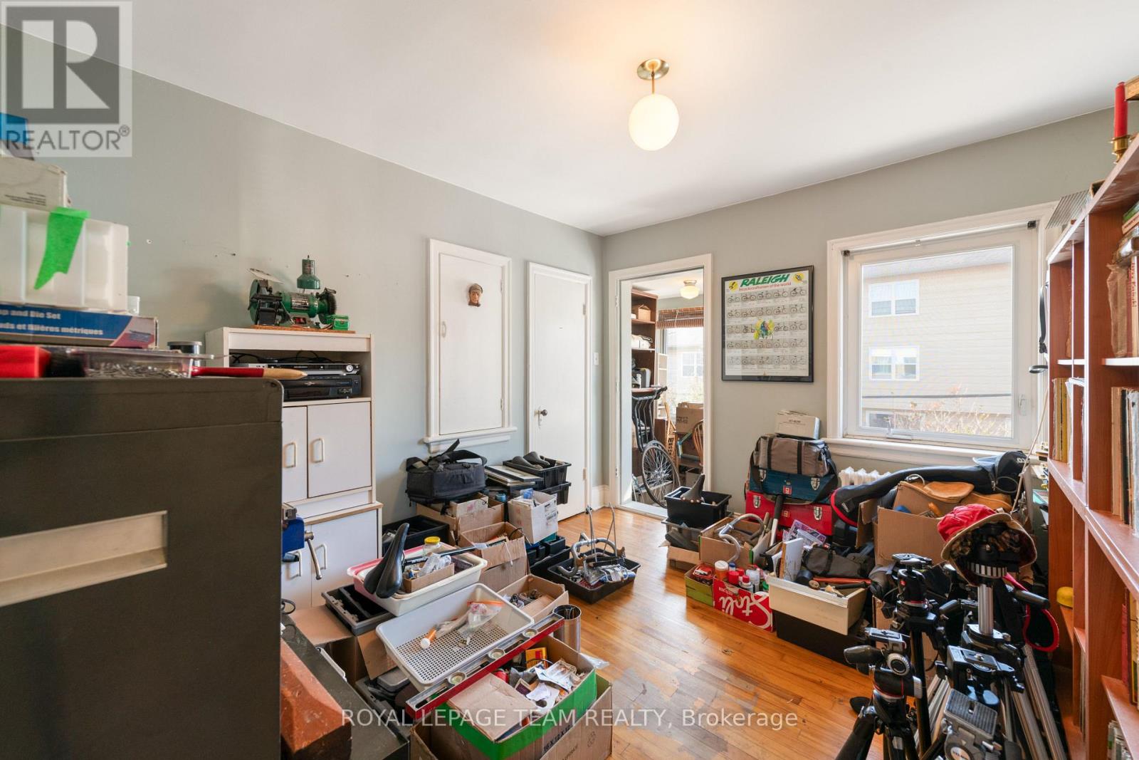 213 DESROSIERS STREET - 34