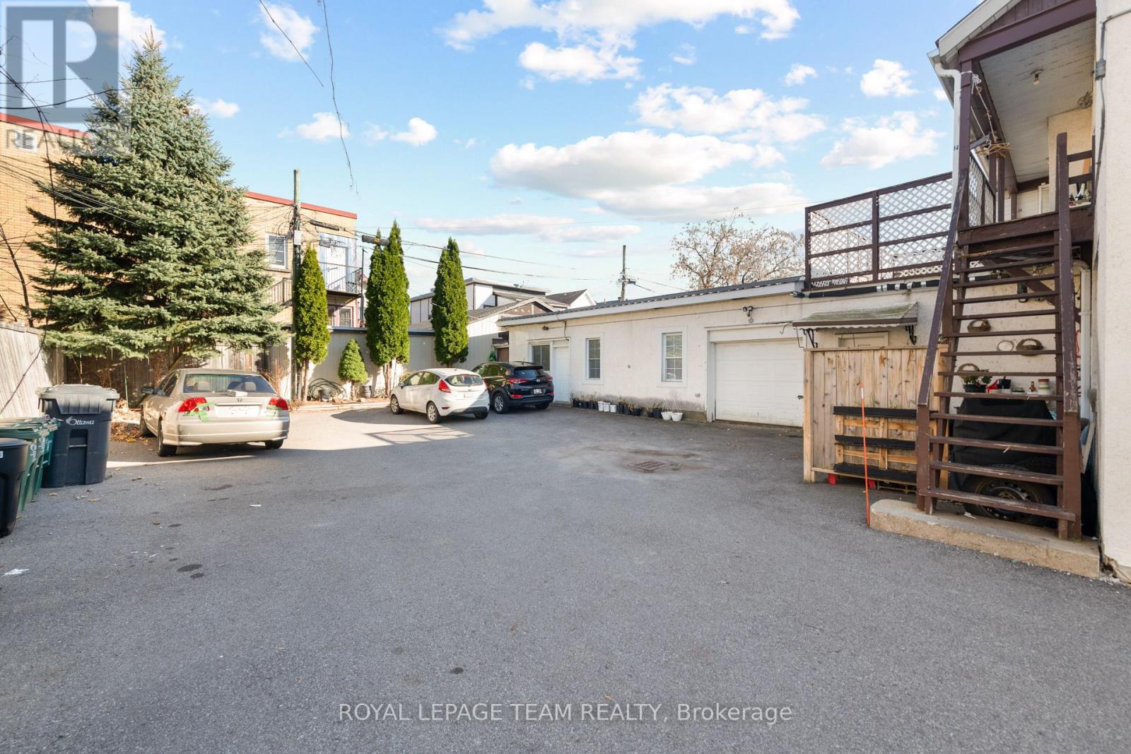 213 DESROSIERS STREET - 43