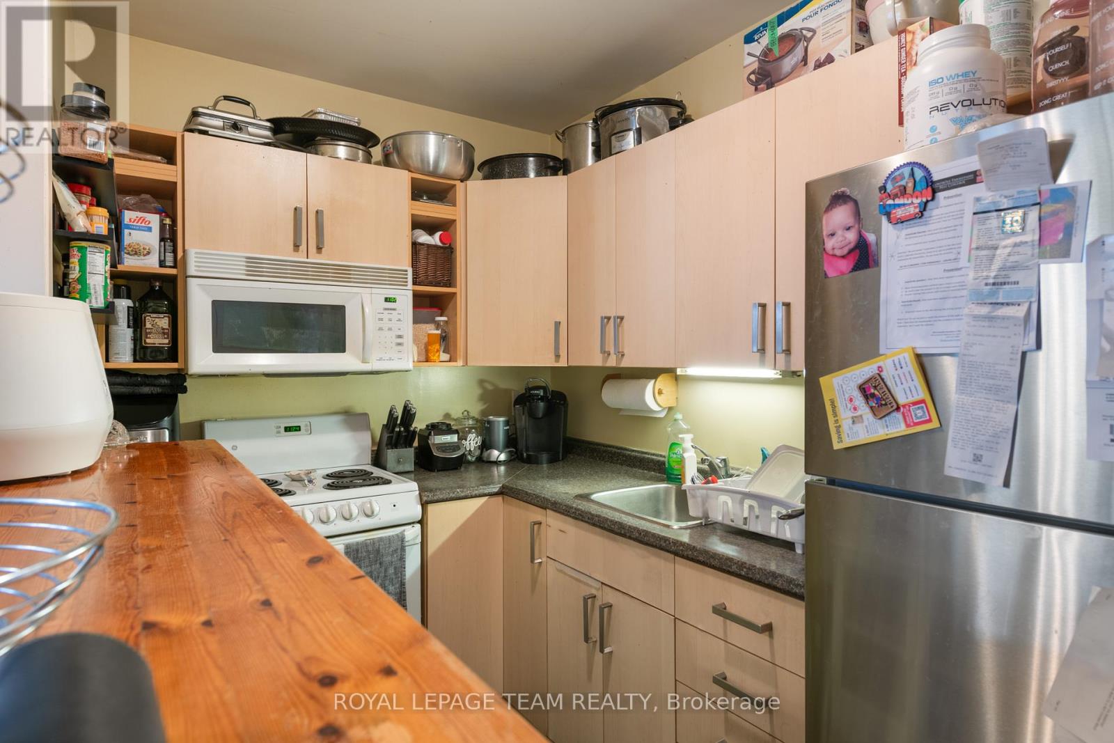 213 DESROSIERS STREET - 9