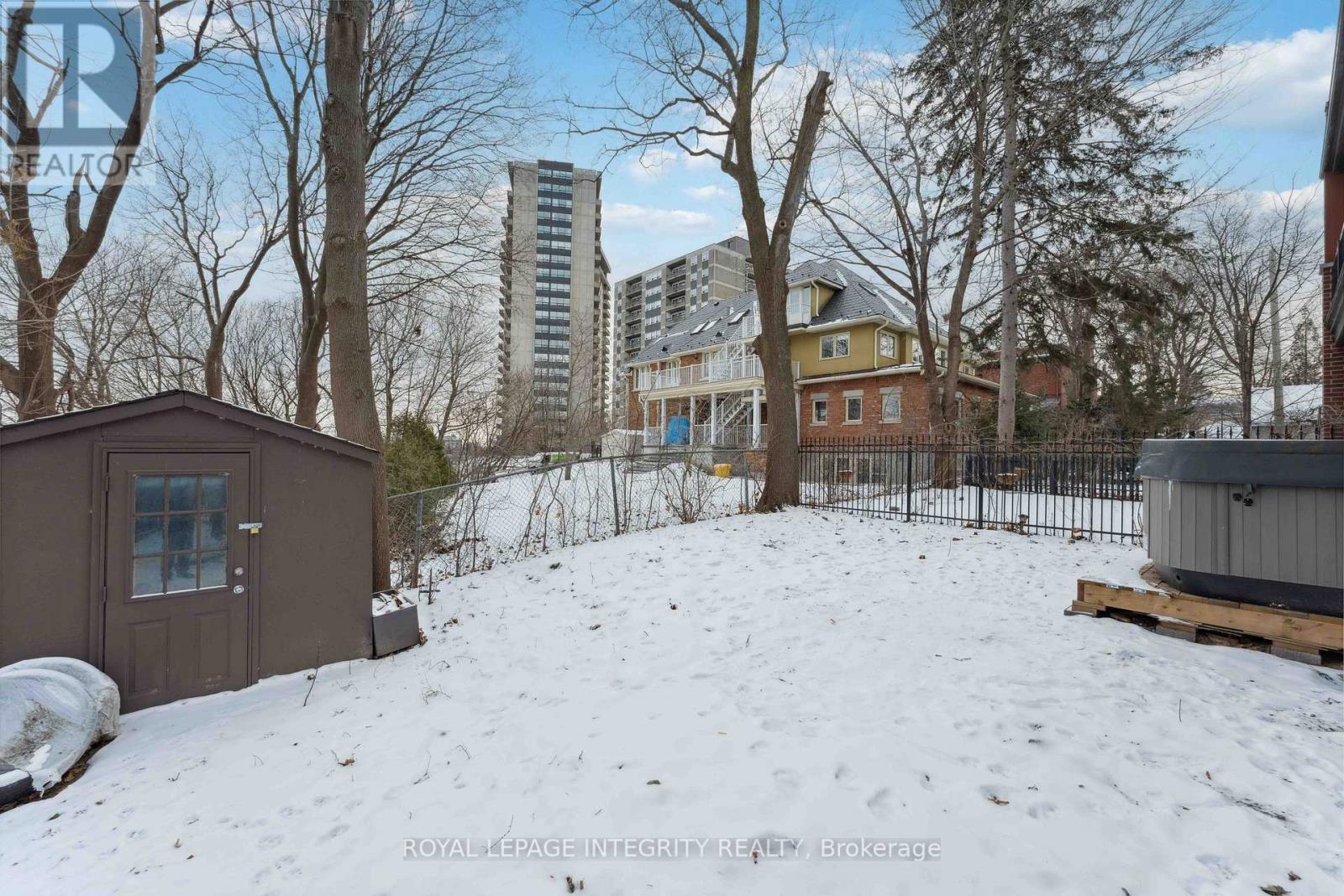 612 BESSERER STREET — photo 40