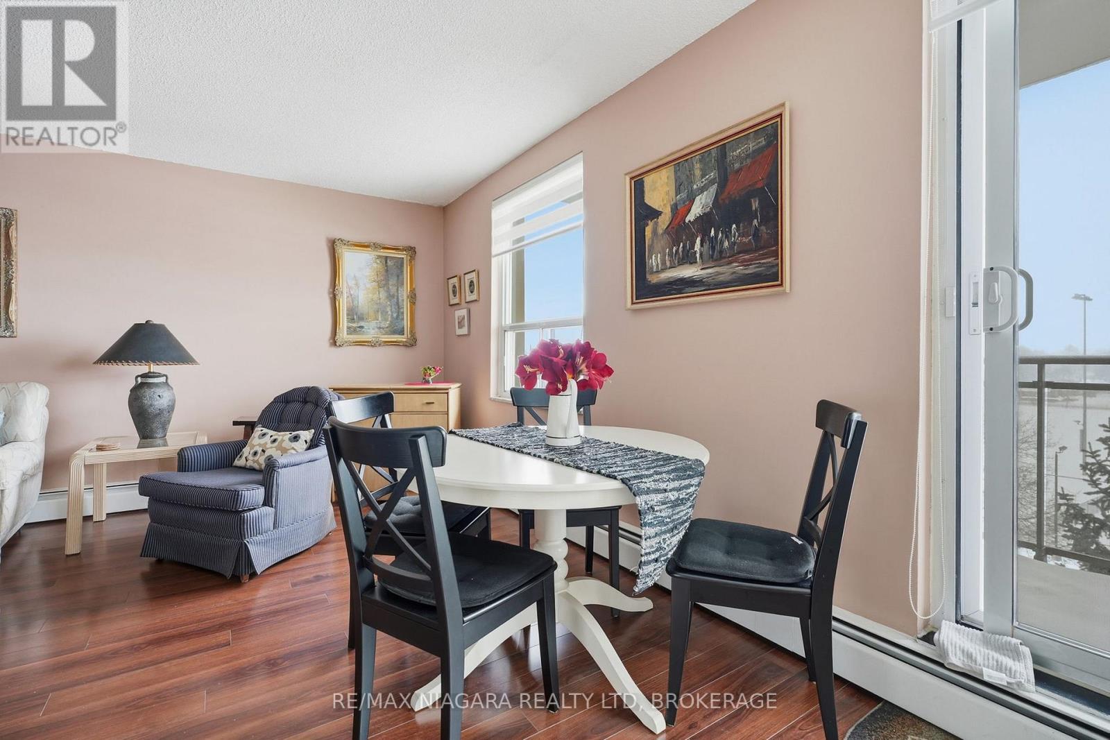 601 - 6390 HUGGINS STREET — photo 11