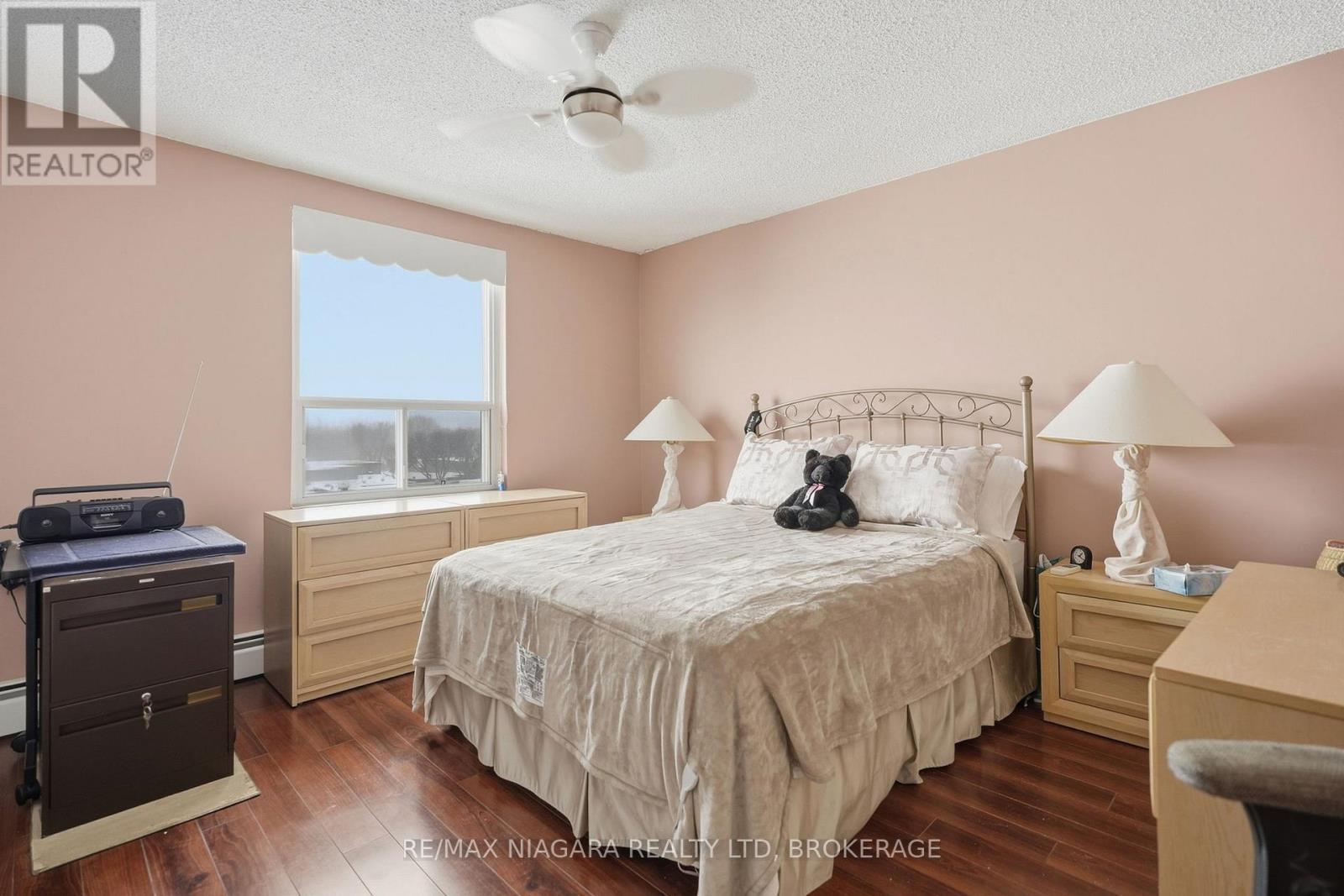 601 - 6390 HUGGINS STREET — photo 17