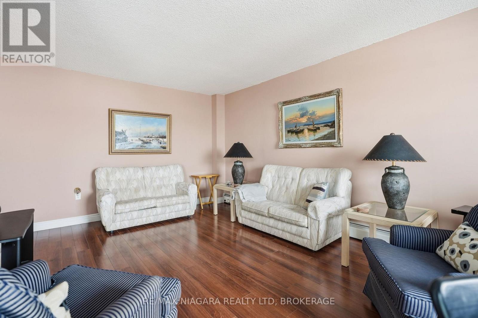 601 - 6390 HUGGINS STREET — photo 8