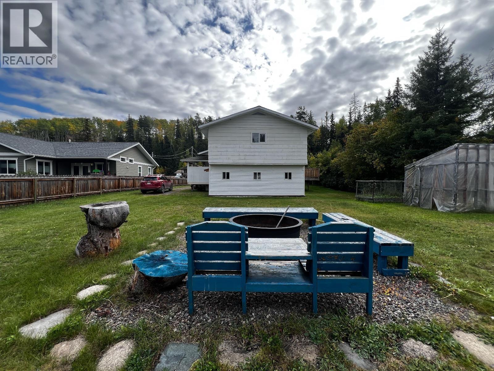 1318 PINE Street, Telkwa