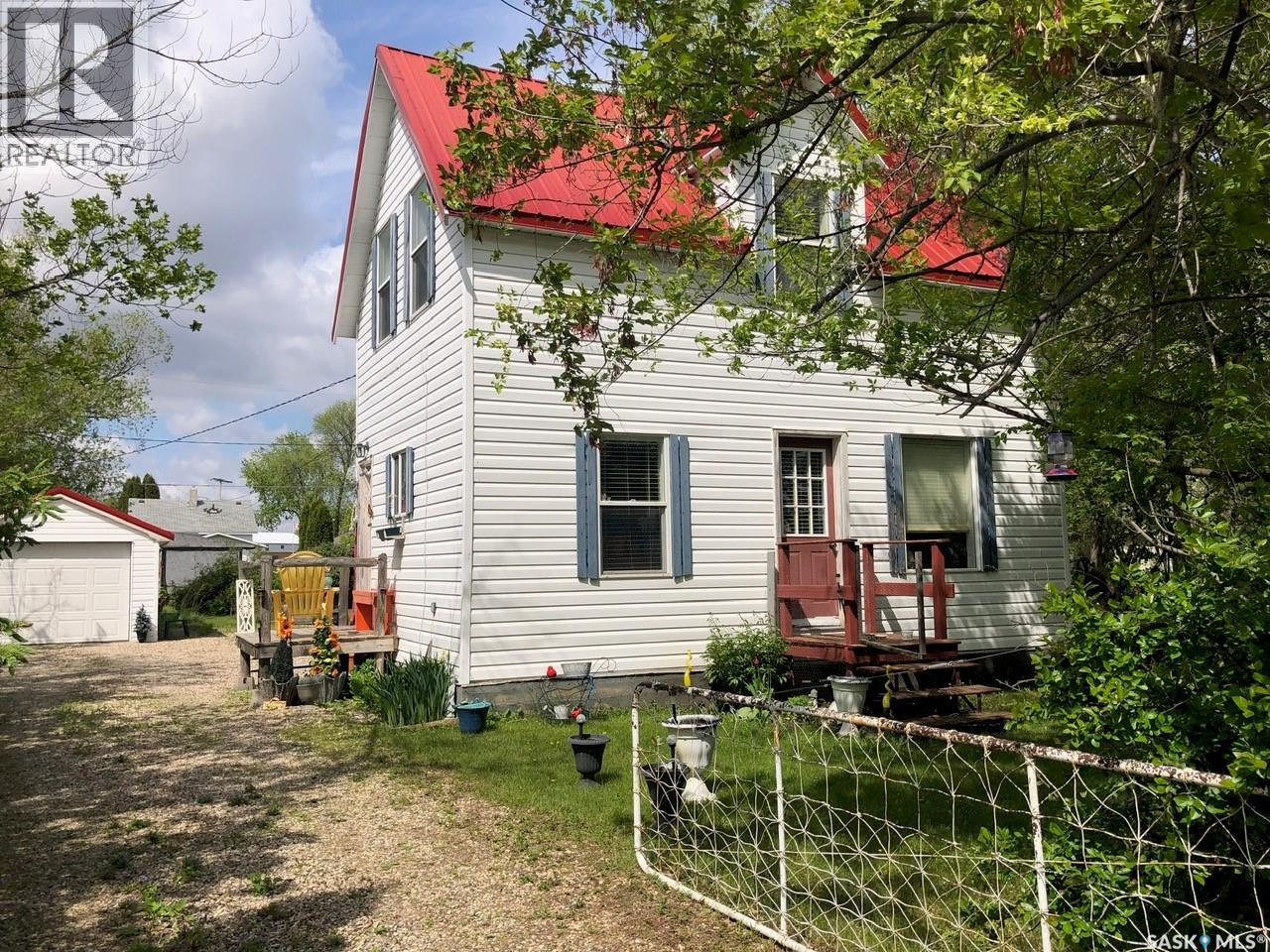 321 Rongve STREET - 2