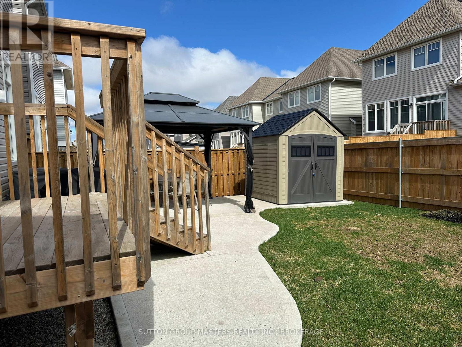 1187 WATERSIDE WAY — photo 41