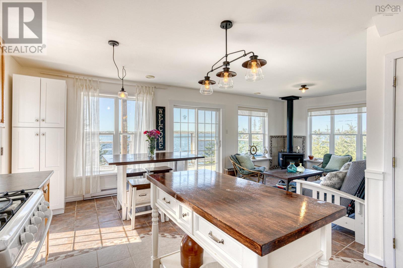 Property 38 of 51 of 860 East Jeddore Road