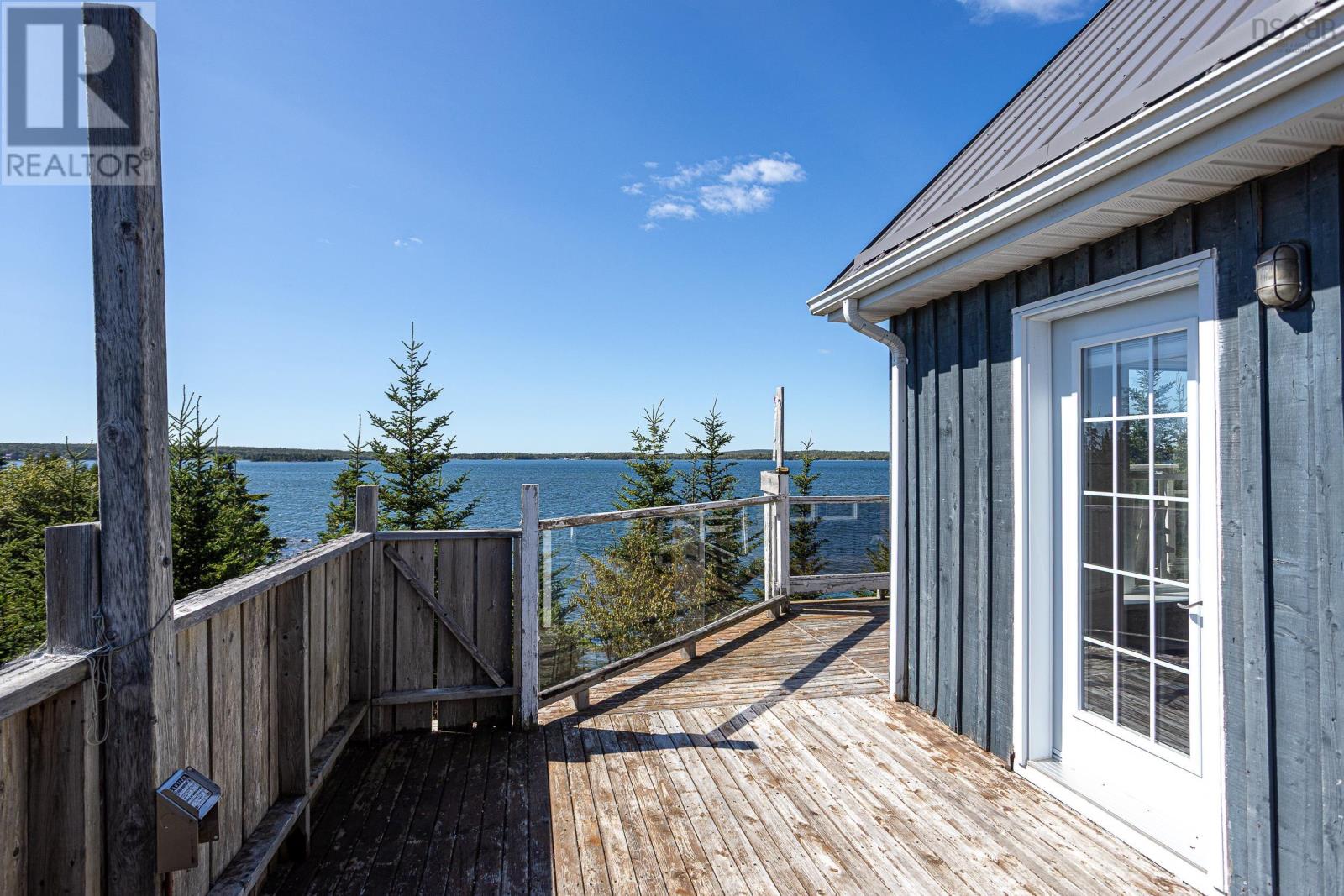 Property 31 of 51 of 860 East Jeddore Road